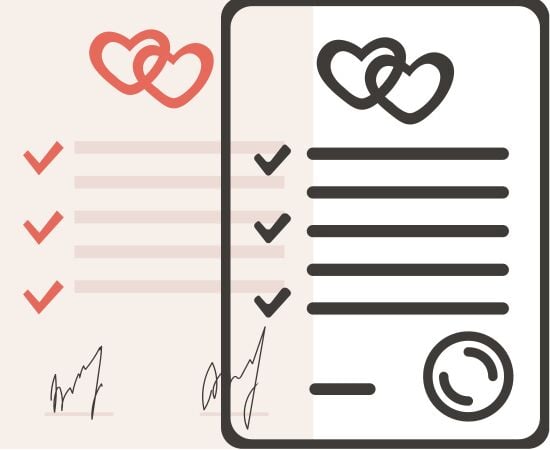 Power of Attorney for Marriage in Dubai & UAE