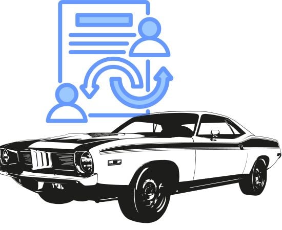 Selling Vehicle Power of Attorney Services in Dubai & UAE
