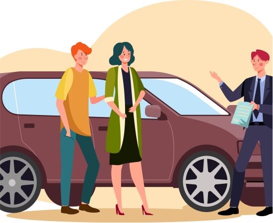 Selling Vehicle Power of Attorney Services in Dubai & UAE