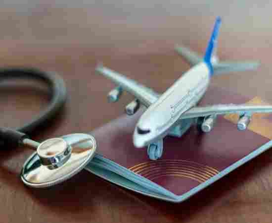 ASLT Insurance Consultants: Find the best Travel Insurance in Dubai