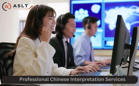 迪拜的中国法律翻译服务