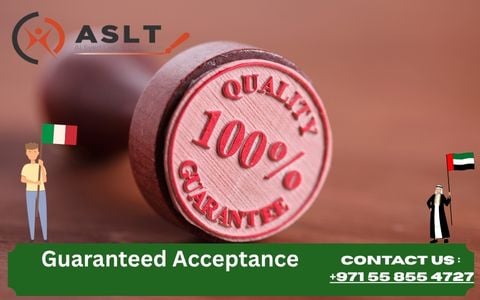 Servizi di traduzione legale in italiano a Dubai